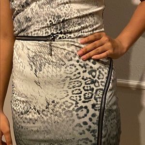 jennifer lopez dress